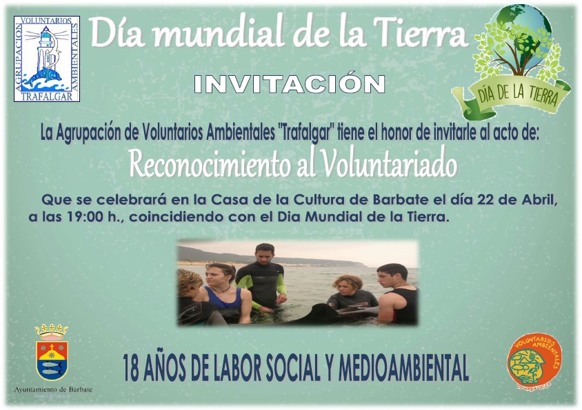 Invitación