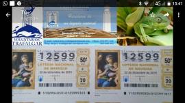 LOTERIA NAVIDAD 2019